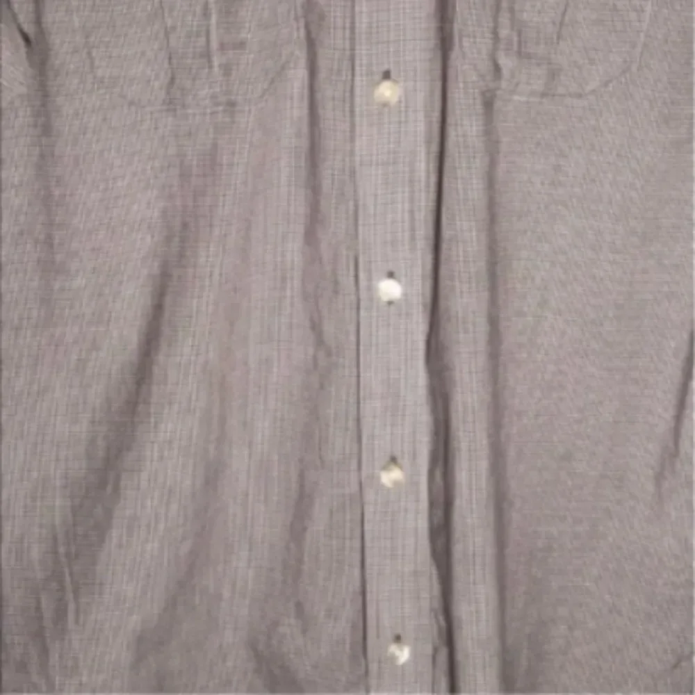 Banana Republic Short Sleeve Button Down